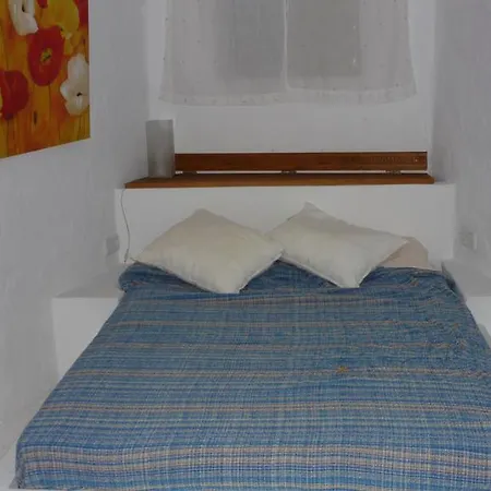 La Muralla