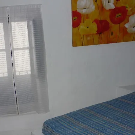 Holiday home La Muralla *
