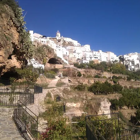 Holiday home La Muralla *