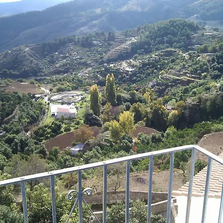 La Muralla
