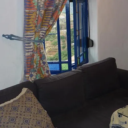 Ferienhaus La Muralla