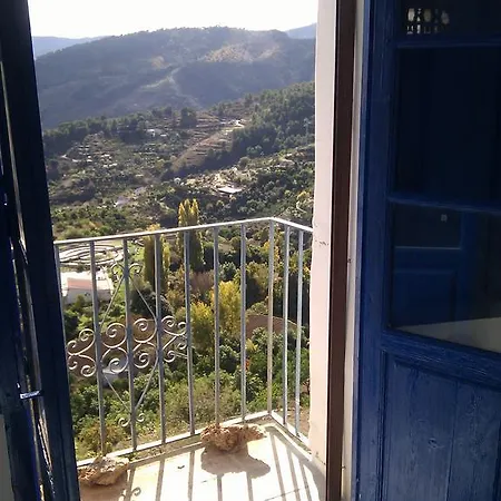 La Muralla Holiday home *