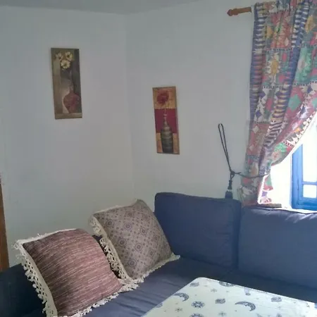 Holiday home La Muralla