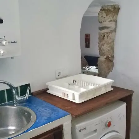La Muralla *