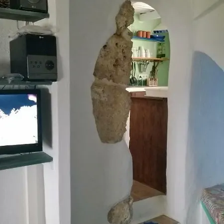 Holiday home La Muralla *