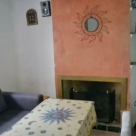 La Muralla *