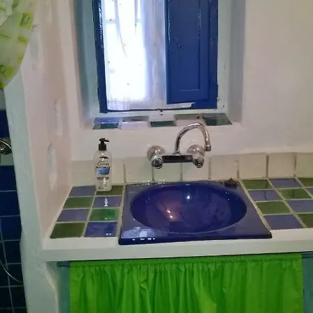 La Muralla Holiday home Yunquera