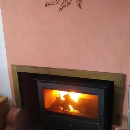 La Muralla Holiday home *